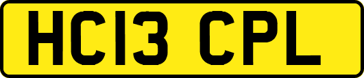 HC13CPL