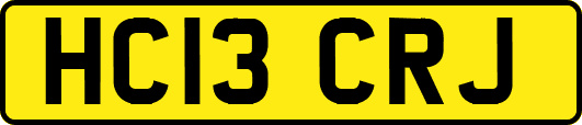HC13CRJ