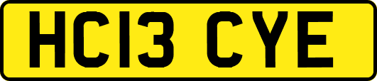 HC13CYE