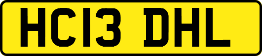 HC13DHL