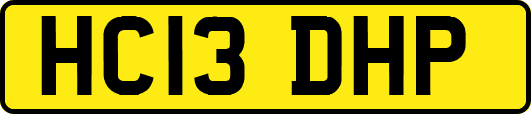 HC13DHP
