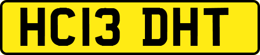 HC13DHT