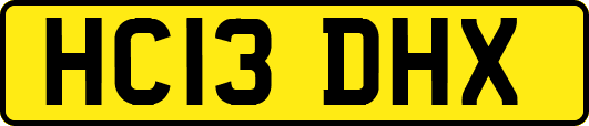 HC13DHX