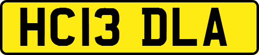 HC13DLA