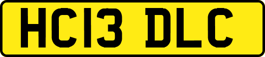 HC13DLC