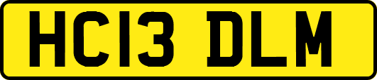 HC13DLM