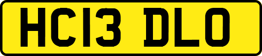 HC13DLO