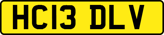 HC13DLV