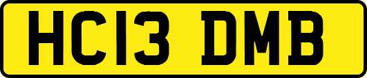 HC13DMB