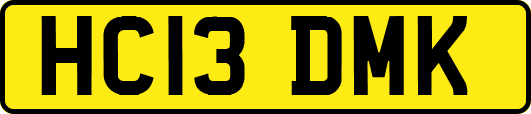 HC13DMK