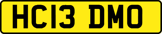 HC13DMO