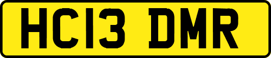 HC13DMR