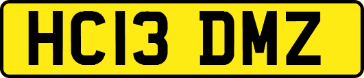 HC13DMZ