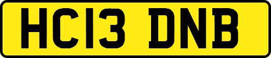 HC13DNB