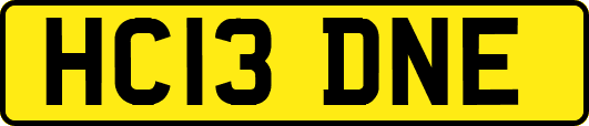 HC13DNE
