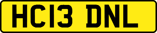 HC13DNL