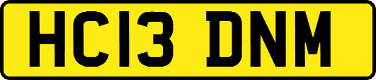 HC13DNM