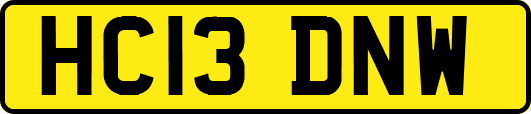 HC13DNW