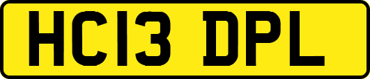 HC13DPL