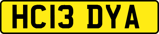 HC13DYA