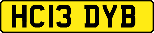 HC13DYB