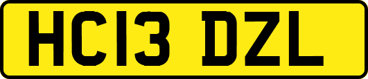 HC13DZL