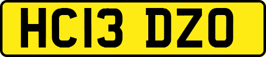 HC13DZO