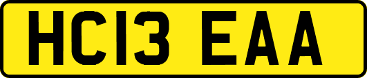 HC13EAA