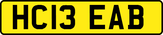 HC13EAB