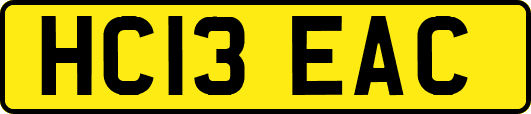 HC13EAC