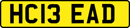 HC13EAD
