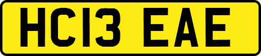 HC13EAE