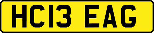 HC13EAG