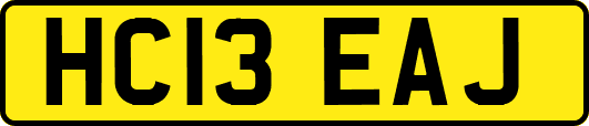 HC13EAJ