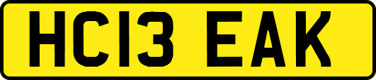 HC13EAK