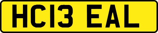 HC13EAL