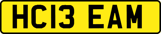 HC13EAM