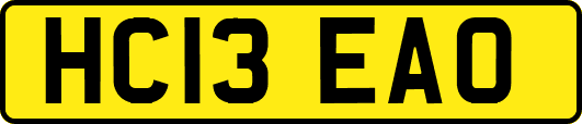 HC13EAO