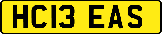 HC13EAS