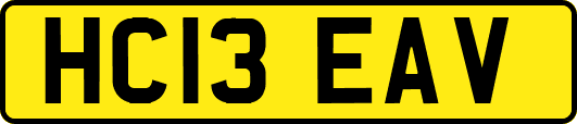 HC13EAV