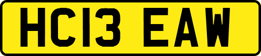 HC13EAW