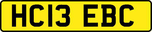 HC13EBC