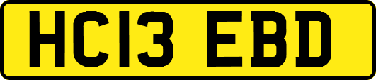 HC13EBD