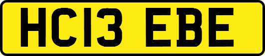 HC13EBE