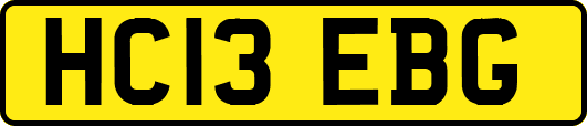 HC13EBG