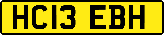 HC13EBH
