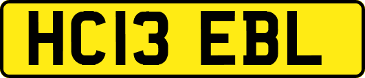 HC13EBL