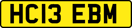 HC13EBM
