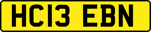 HC13EBN