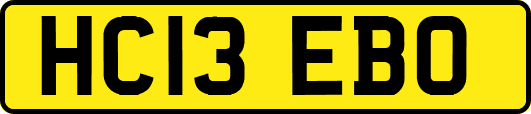 HC13EBO